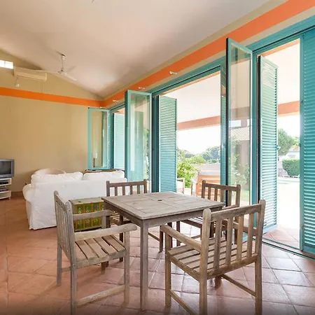Holiday home Casas Bohemian Roche *