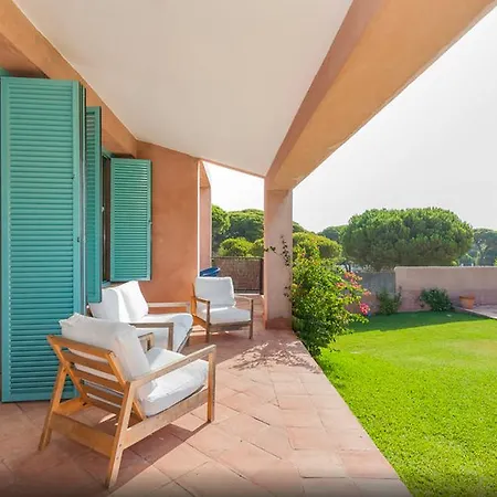 Casas Bohemian Roche