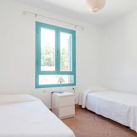 Casas Bohemian Roche Holiday home *
