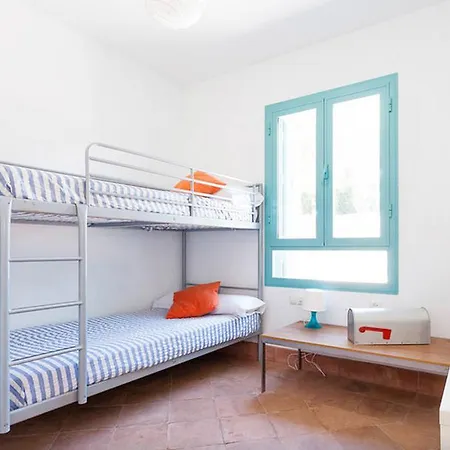 Casas Bohemian Roche Holiday home *