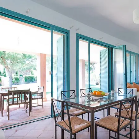 Casas Bohemian Roche Holiday home Conil De La Frontera