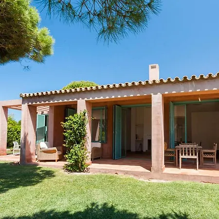 Casas Bohemian Roche Holiday home