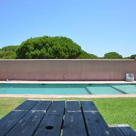 Holiday home Casas Bohemian Roche