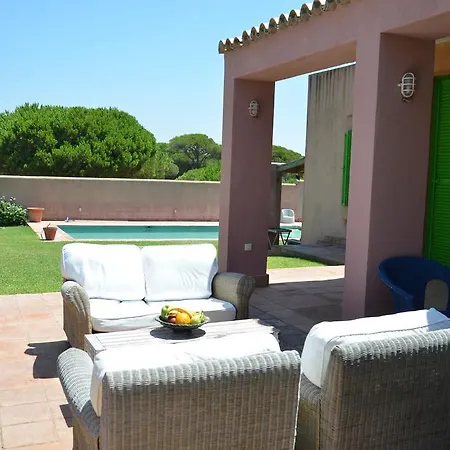 Holiday home Casas Bohemian Roche *