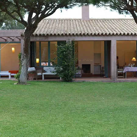 Holiday home Casas Bohemian Roche